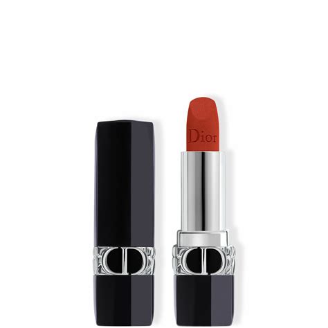 dior rouge gradient|dior red lipstick limited edition.